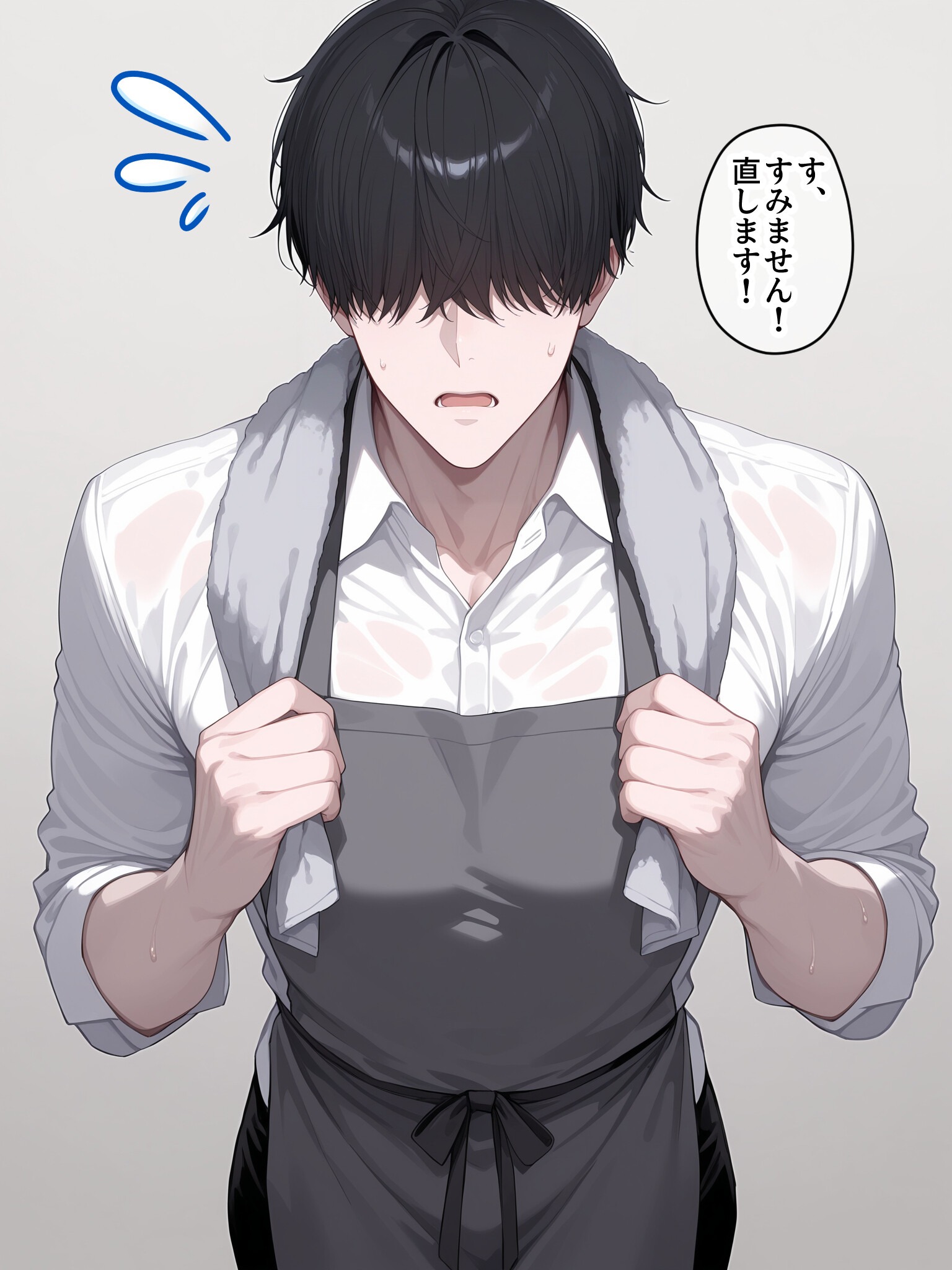 試し読み 14ページ