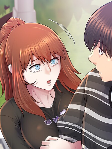 最強母娘に愛されまして!?