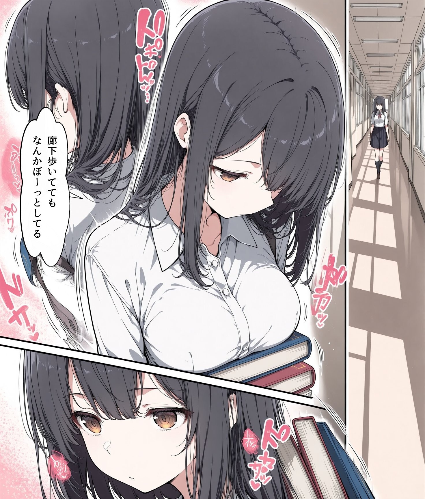 試し読み 12ページ