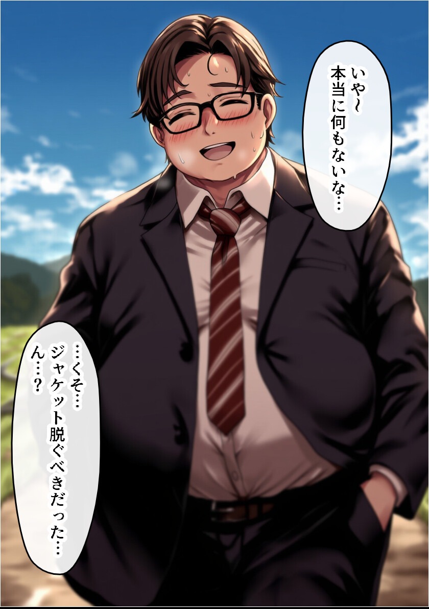 試し読み 7ページ