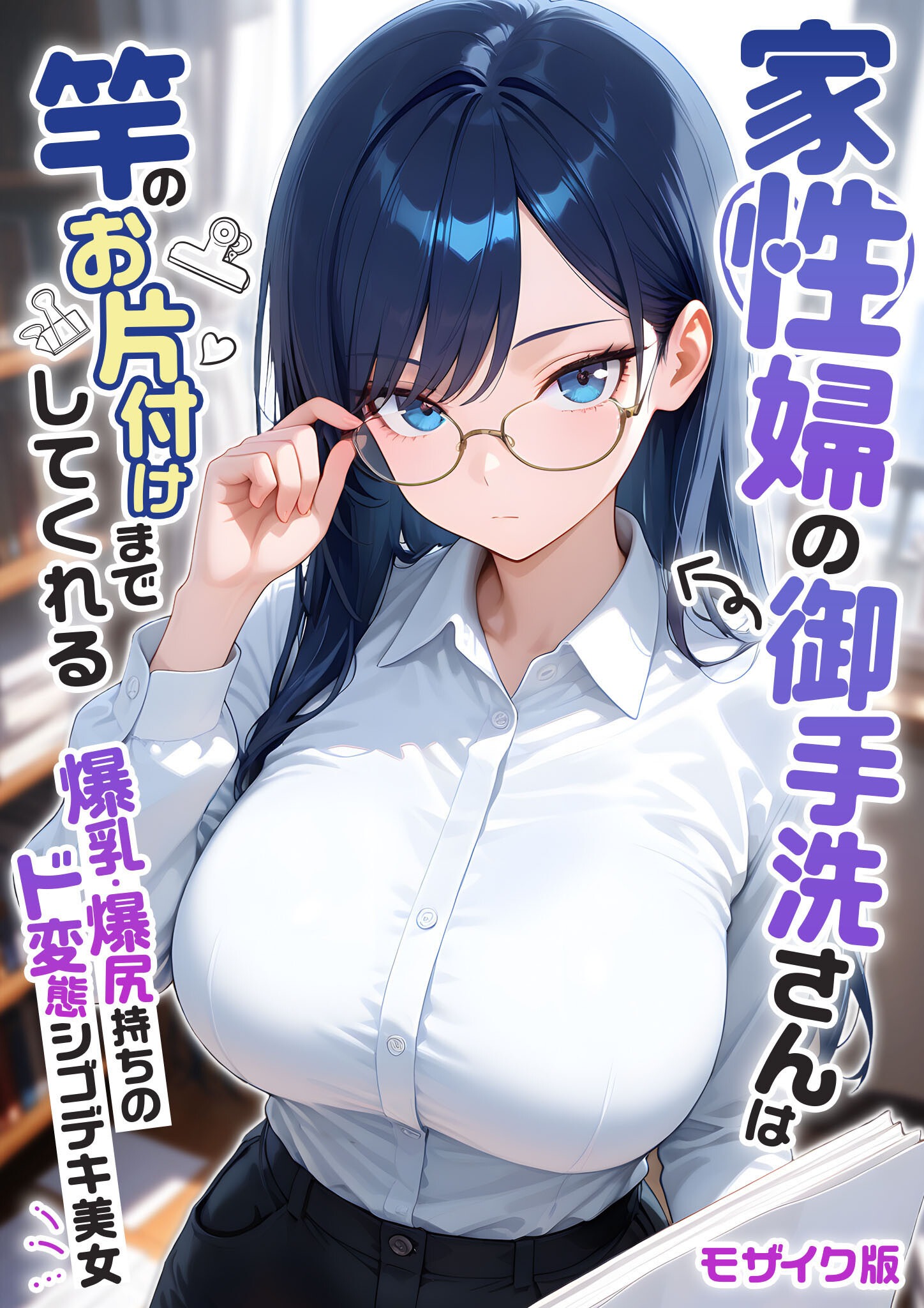 試し読み 1ページ