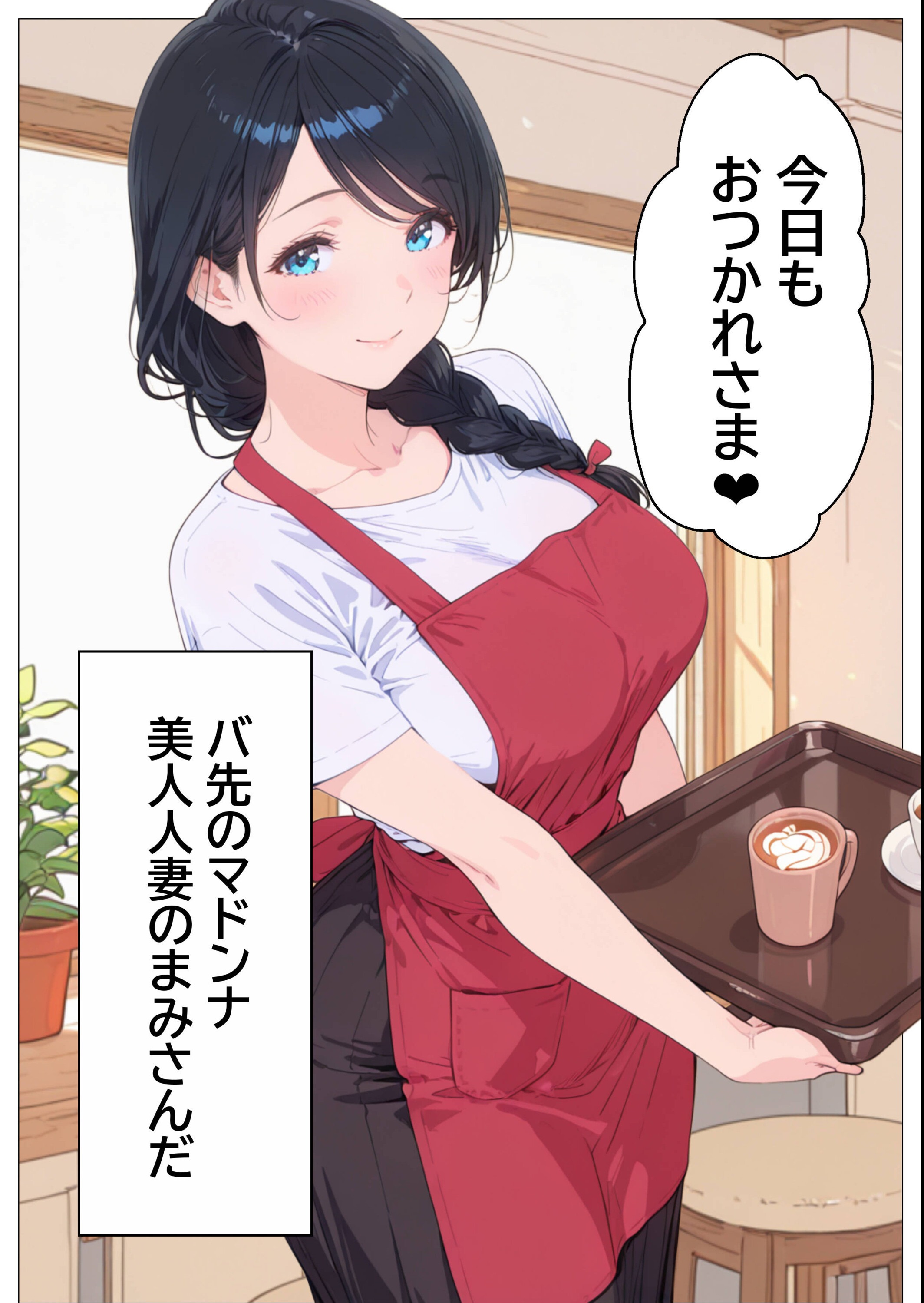 試し読み 3ページ