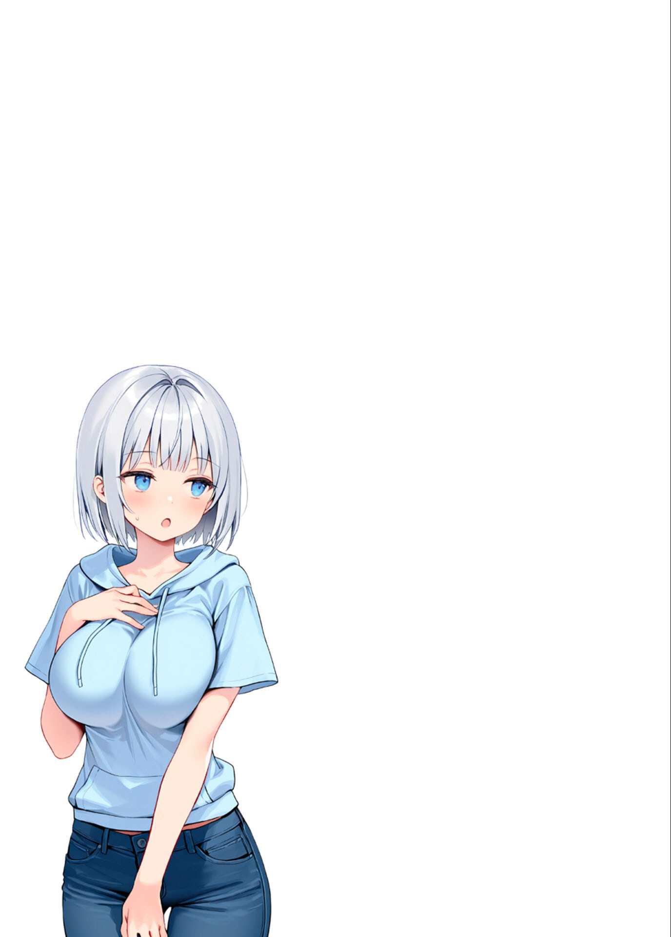 試し読み 4ページ