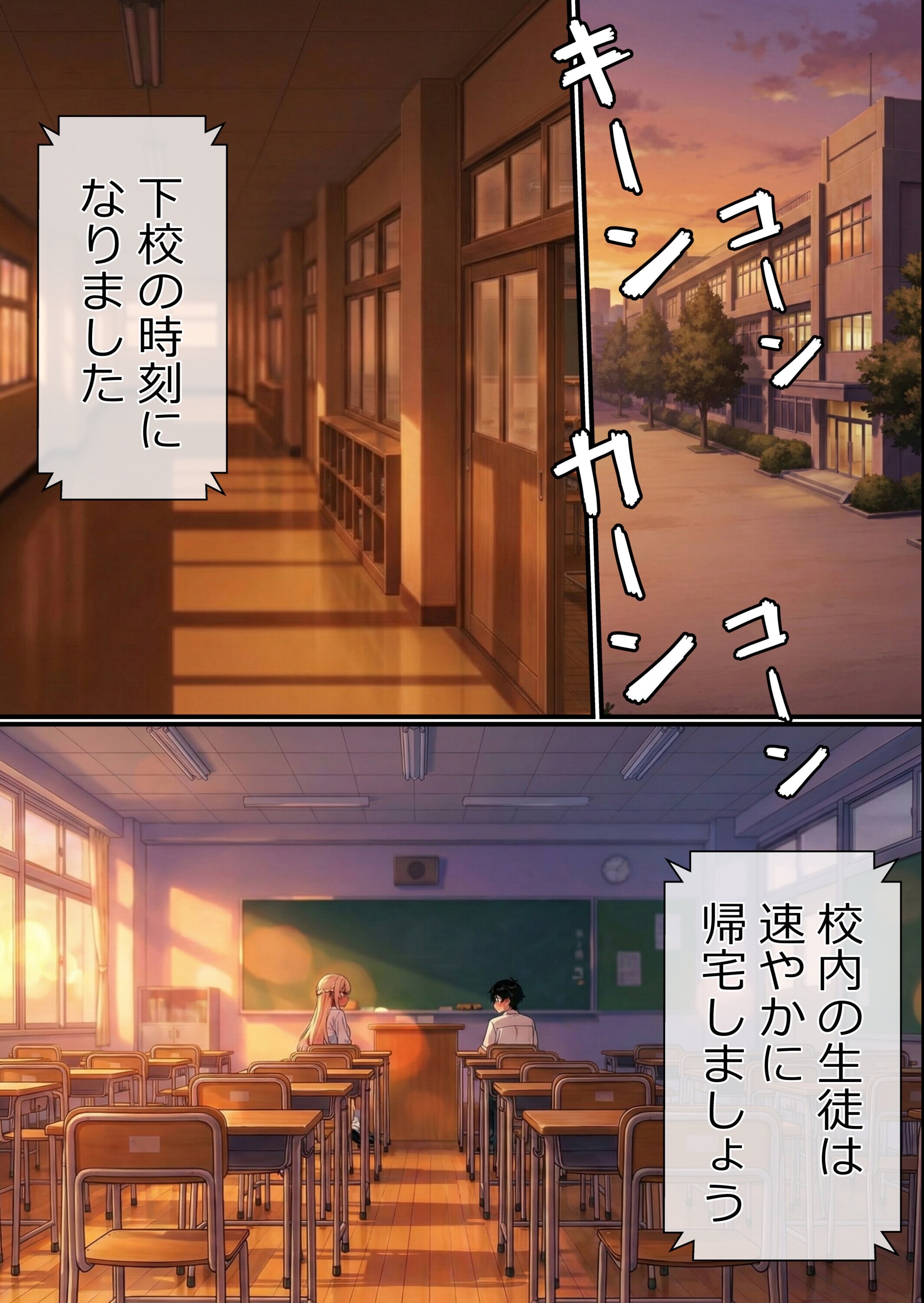 試し読み 7ページ