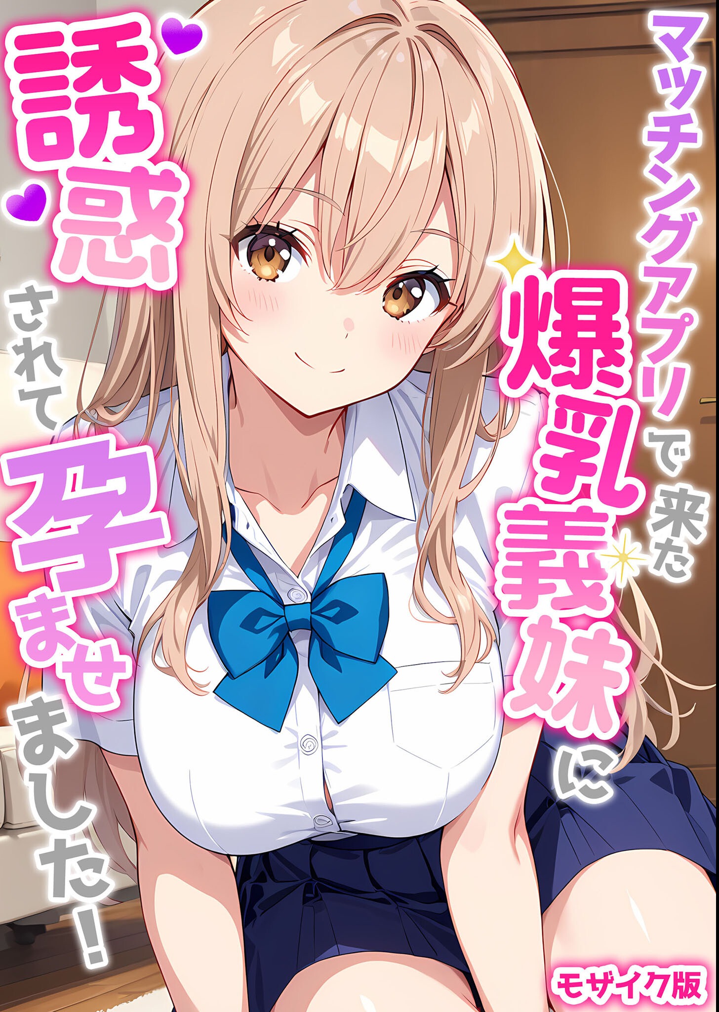 試し読み 1ページ
