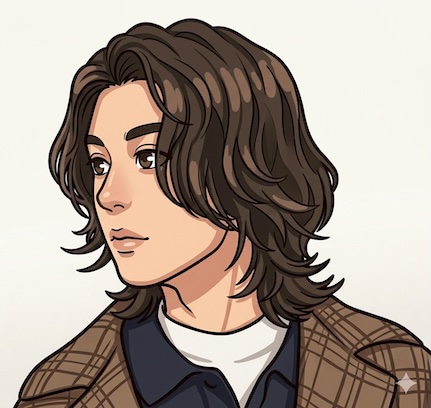 エロ漫画リーマン田中